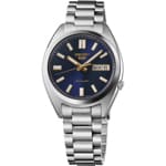 Seiko 5 Sports SNXS Automatic Blazer Blue
