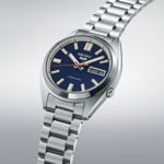 Seiko 5 Sports SNXS Automatic Blue - SRPK87K1