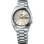 Seiko 5 Sports SNXS Automatic Ivory