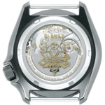 Seiko 5 Sports Street Fighter V Blanka Limited Edition - SRPF23K1