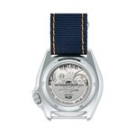 Seiko 5 Sports x Denham Limited Edition - SRPL35K1