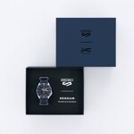 Seiko 5 Sports x Denham Limited Edition - SRPL35K1
