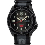 Seiko 5 Sports ‘Honda Super Cub’ Limited Edition - SRPJ75K1