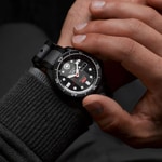 Seiko 5 Sports ‘Honda Super Cub’ Limited Edition - SRPJ75K1