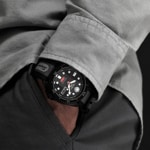 Seiko 5 Sports ‘Honda Super Cub’ Limited Edition - SRPJ75K1