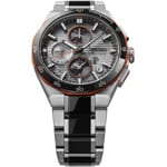 Seiko Astron 5X GPS Solar 2025 Limited Edition - SSH183J1