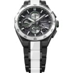 Seiko Astron 5X GPS Solar 2025 Limited Edition - SSH185J1