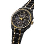 Seiko Astron 5X GPS Solar Dual Time 145th Anniversary Limited Edition - SSH186J1