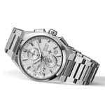 Seiko Astron 5X GPS Solar Dual Time Chronograph 42mm - SSH159J1