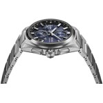 Seiko Astron 5X GPS Solar Dual Time Chronograph 42mm - SSH161J1