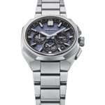 Seiko Astron 5X GPS Solar Dual Time Chronograph 43 - HAB001J1
