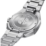 Seiko Astron 5X GPS Solar Dual Time Chronograph 43 - HAB001J1