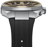 Seiko Astron 5X GPS Solar Dual Time Chronograph 43 - HAB003J1
