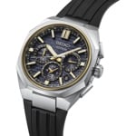 Seiko Astron 5X GPS Solar Dual Time Chronograph 43 - HAB003J1