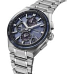 Seiko Astron 5X GPS Solar Dual Time Chronograph 44 - SSH175J1