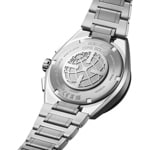 Seiko Astron 5X GPS Solar Dual Time Chronograph 44 - SSH177J1