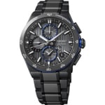 Seiko Astron 5X GPS Solar Dual Time Chronograph