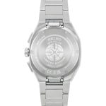 Seiko Astron 5X GPS Solar Dual Time Crystal Green Limited Edition - HAB005J1