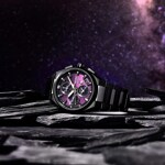 Seiko Astron 5X GPS Solar Yozakura Limited Edition - SSH171J1