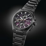 Seiko Astron 5X GPS Solar Yozakura Limited Edition - SSH171J1