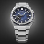 Seiko Astron GPS Solar 3X Earth 42mm - SSJ023J1