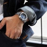 Seiko Astron GPS Solar 3X Earth 42mm - SSJ023J1