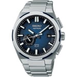 Seiko Astron GPS Solar 3X Earth 42mm