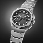 Seiko Astron GPS Solar 3X Moon 42mm - SSJ025J1