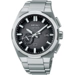 Seiko Astron GPS Solar 3X Moon 42mm