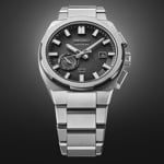 Seiko Astron GPS Solar 3X Moon 42mm - SSJ025J1