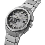 Seiko Astron GPS Solar 3X Earth Limited Edition - SSJ037J1