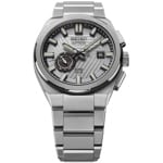 Seiko Astron GPS Solar 3X Earth Limited Edition - SSJ037J1