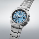 Seiko Astron GPS Solar 3X Limited Edition - SSJ027J1