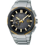 Seiko Astron GPS Solar 3X Sun 42mm