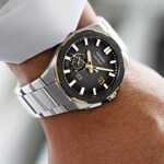 Seiko Astron GPS Solar 3X Sun 42mm - SSJ026J1