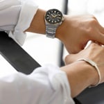 Seiko Astron GPS Solar 3X Sun 42mm - SSJ026J1