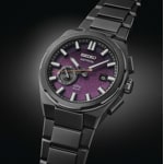 Seiko Astron GPS Solar 3X Yozakura Limited Edition - SSJ029J1