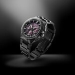 Seiko Astron GPS Solar 5X 10th Anniversary Limited Edition - SSH123J1