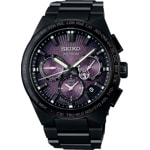 Seiko Astron GPS Solar 5X 10th Anniversary Limited Edition - SSH123J1