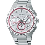 Seiko Astron GPS Solar 5X ‘Ärzte ohne Grenzen’ Limited Edition