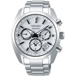 Seiko Astron GPS Solar 5X Dual Time - SSH047J1