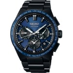 Seiko Astron GPS Solar 5X Dual Time