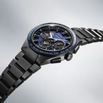 Seiko Astron GPS Solar 5X Dual Time - SSH121J1