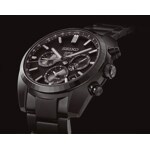 Seiko Astron GPS Solar 5X Dual Time Limited Edition - SSH023J1