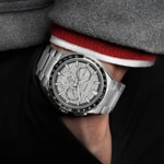 Seiko Astron GPS Solar 5X Dual Time Limited Edition - SSH113J1