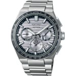 Seiko Astron GPS Solar 5X Dual Time Limited Edition - SSH113J1