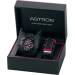 Seiko Astron GPS Solar 5X Dual Time Limited Edition - SSH137J1