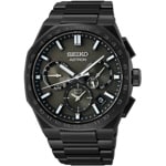 Seiko Astron GPS Solar 5X Resident Evil Death Island ‘Chris’ Limited Edition