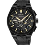 Seiko Astron GPS Solar 5X Dual Time Sport Titanium SSH069J1