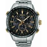Seiko Astron GPS Solar Chronograph - SSE007J1